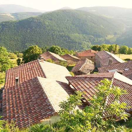 Le Mas De La Source Villa Vanosc