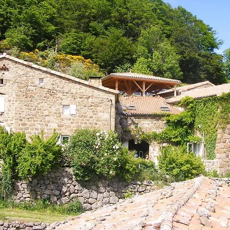 Le Mas De La Source Villa *