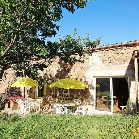 Le Mas De La Source Villa *