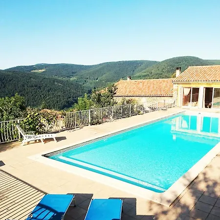 Villa Le Mas De La Source