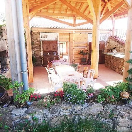 Villa Le Mas De La Source