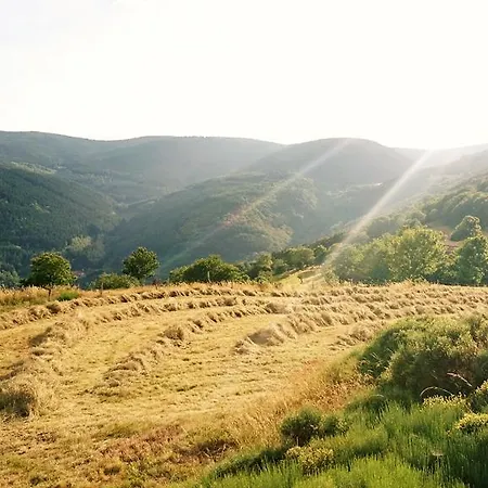 Le Mas De La Source Villa Vanosc