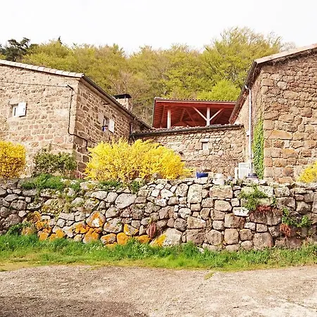 Villa Le Mas De La Source *