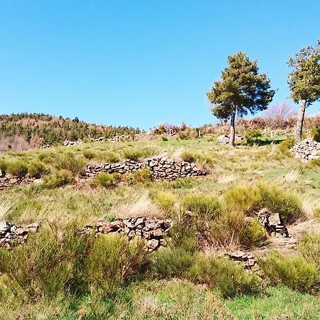 Le Mas De La Source Villa *