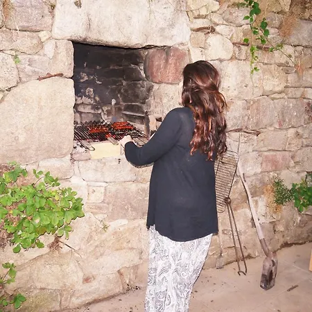 Le Mas De La Source Villa