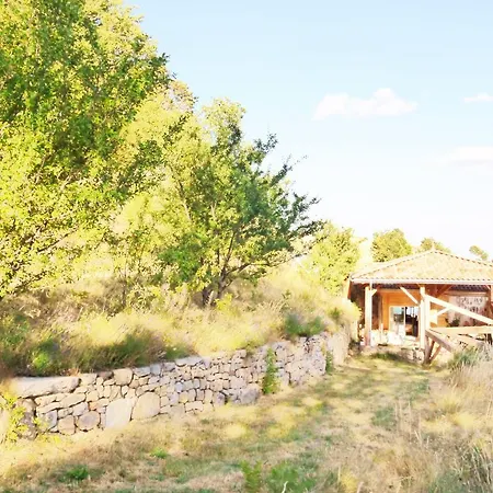 Le Mas De La Source Villa