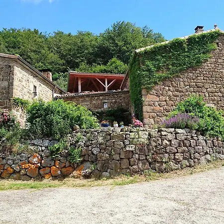 Le Mas De La Source Villa *