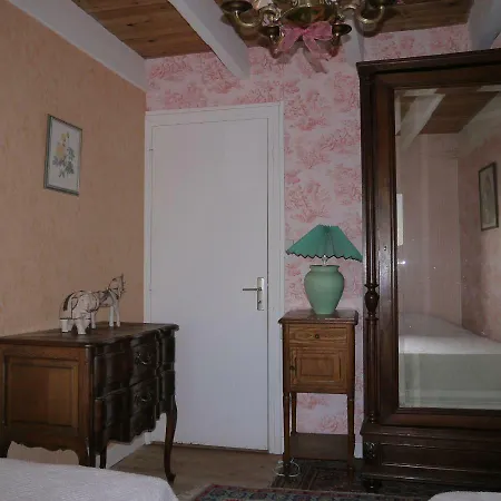 Villa Le Mas De La Source
