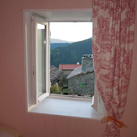 Le Mas De La Source Villa *