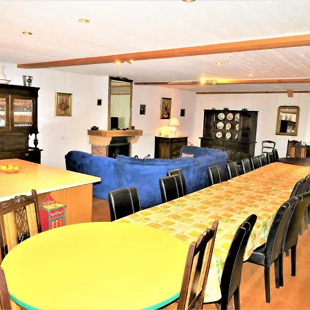 Le Mas De La Source Villa Vanosc