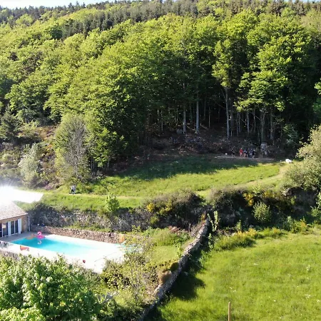 Villa Le Mas De La Source