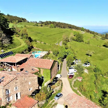 Villa Le Mas De La Source
