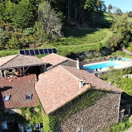 Villa Le Mas De La Source